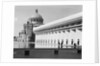 Colonnade Building at the Christian Science Complex by Anonymous