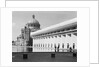 Colonnade Building at the Christian Science Complex by Anonymous