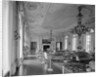 Ballroom at Rosecliff by Anonymous