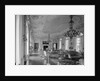 Ballroom at Rosecliff by Anonymous