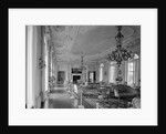 Ballroom at Rosecliff by Anonymous