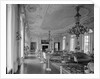 Ballroom at Rosecliff by Anonymous