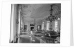 Ballroom at Rosecliff by Anonymous