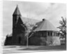 Billings Student Center at University of Vermont by Anonymous