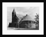 Billings Student Center at University of Vermont by Anonymous