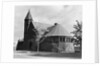 Billings Student Center at University of Vermont by Anonymous
