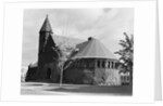 Billings Student Center at University of Vermont by Anonymous
