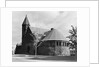 Billings Student Center at University of Vermont by Anonymous
