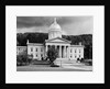 Vermont State Capitol by Anonymous