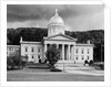 Vermont State Capitol by Anonymous