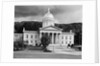 Vermont State Capitol by Anonymous