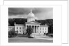 Vermont State Capitol by Anonymous