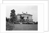 Garden Front of The Breakers by Anonymous