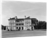 Ocean Front of The Breakers by Anonymous