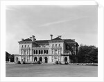 Ocean Front of The Breakers by Anonymous