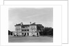 Ocean Front of The Breakers by Anonymous