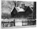John Whipple House by Anonymous