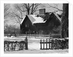 John Whipple House by Anonymous