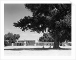 San Ildefonso Pueblo by Anonymous