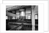 Interior of Meeting House by Anonymous