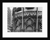 Cast-Iron Ornamentation on the Entrance to the Carson, Pirie, Scott Store by Anonymous