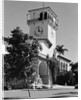 Santa Barbara County Courthouse by Anonymous