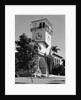 Santa Barbara County Courthouse by Anonymous