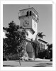 Santa Barbara County Courthouse by Anonymous