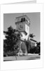 Santa Barbara County Courthouse by Anonymous