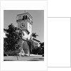 Santa Barbara County Courthouse by Anonymous