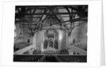 Interior of South Congregational Church by Anonymous