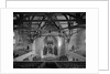 Interior of South Congregational Church by Anonymous