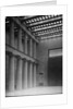 Interior of the Parthenon at Nashville by Anonymous