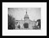Macoupin County Court House by Anonymous