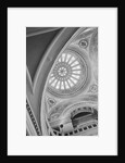 Rotunda of the Allen County Courthouse by Anonymous