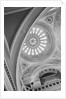 Rotunda of the Allen County Courthouse by Anonymous