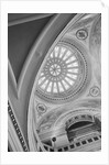 Rotunda of the Allen County Courthouse by Anonymous