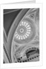 Rotunda of the Allen County Courthouse by Anonymous