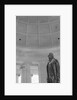 Thomas Jefferson by Rudolph Evans in the Jefferson Memorial by Anonymous