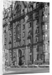 Facade of The Dakota by Anonymous