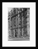 Facade of The Dakota by Anonymous