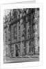 Facade of The Dakota by Anonymous