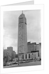 Foshay Tower by Corbis