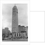 Foshay Tower by Corbis