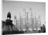Cathedral of Milan by Anonymous