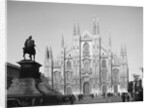 Cathedral of Milan by Anonymous