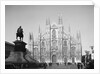 Cathedral of Milan by Anonymous