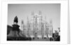Cathedral of Milan by Anonymous