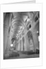 Interior of Durham Cathedral by Anonymous