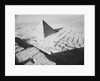 The Pyramid of Khafre as Seen from the Great Pyramid by Anonymous